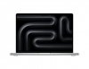 Apple MacBook Pro 14.2 cala: M5 10C^10C, 16GB, 512GB SSD - Srebrny